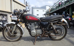YAMAHA SR400 1998 2H6