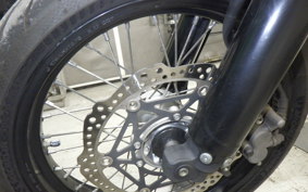 HONDA CRF250M 2020 MD44