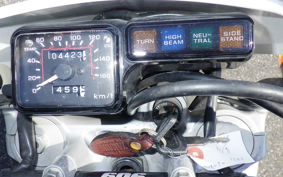 HONDA CRM250AR MD32