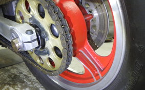 KAWASAKI GPZ1100 1984 ZXT10A