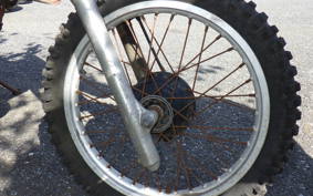 HONDA CR80R HE04