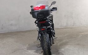 YAMAHA TRACER 9 GT RN70J