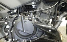 KAWASAKI Z250 Gen.2 2012 EX250P