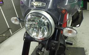 DUCATI SCRAMBLER ICON 2016