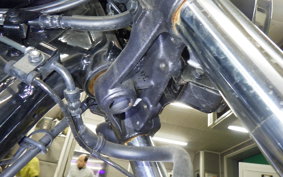 HONDA GB350 2022 NC59