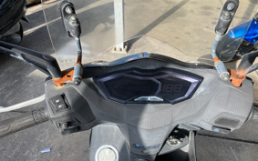 KYMCO RACING S125