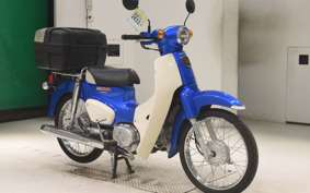 HONDA C110 SUPER CUB JA44