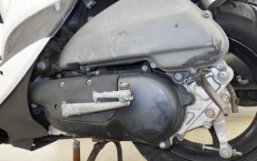 YAMAHA JOG ZR-4 2009 SA56J