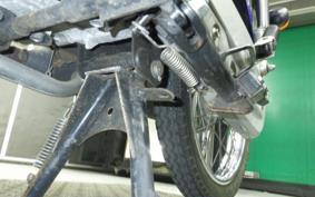 HONDA C110 SUPER CUB 2007 JA07