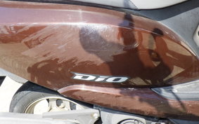 HONDA DIO Gen.6 AF68
