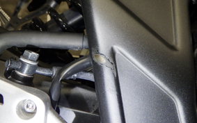 HONDA CBR650R E-Clutch 2024 RH17