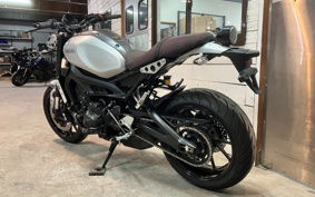 YAMAHA XSR900 2017 RN46J