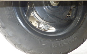 YAMAHA AXIS 125 Z SED7J