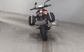 KTM 390 DUKE JPJ40
