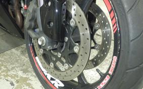 SUZUKI GSX-R600 2009