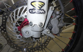 HONDA CRF250L 2015 MD38