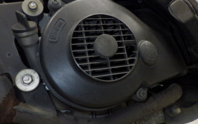 SUZUKI ADDRESS V125 G CF46A