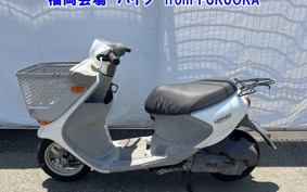 SUZUKI LETS4
