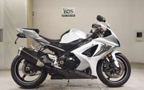 SUZUKI GSX-R1000 2007