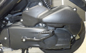 SUZUKI ADDRESS V50 2016 CA4BA