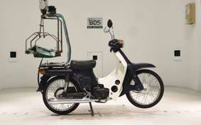 SUZUKI BIRDIE 50 BA41A