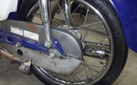 HONDA C50 SUPER CUB 2020 AA01