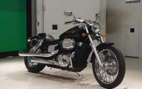 HONDA SHADOW 400 SLASHER 2000 NC40