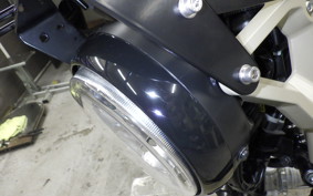 HONDA CT125 HUNTER CUB 2026 JA55