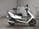 Фото Yamaha JOG ZR с японского аукциона