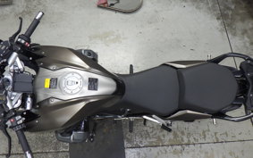 BMW R1200RS 2018