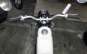 HONDA APE 50 AC16