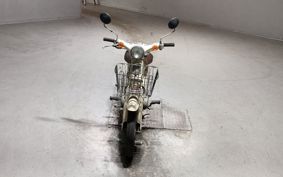 HONDA LITTLE CUB AA01