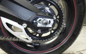 TRIUMPH STREET TRIPLE RS 2019
