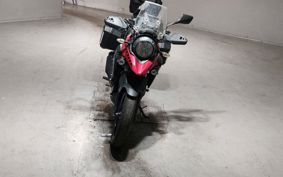 SUZUKI V-STROM 250 DS11A