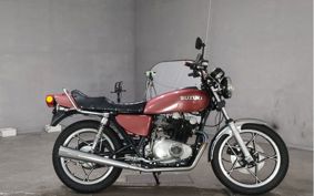 SUZUKI GS425 2012 GS425