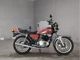 Фото Suzuki GS425 2012 с японского аукциона