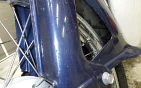 HONDA C90 SUPER CUB E 2009 HA02