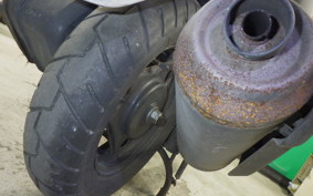 SUZUKI ADDRESS V125 G CF4EA