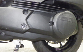 YAMAHA CYGNUS Griffus 2021 SEJ4J