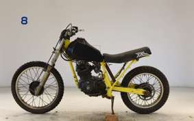 HONDA XL250R MD03