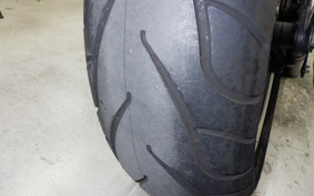 HARLEY FLSTFB 1580 2011