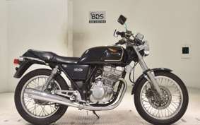HONDA GB250 CLUBMAN GEN 3 MC10