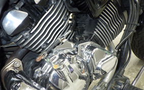 KAWASAKI ELIMINATOR 250 V 2024 VN250A