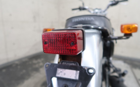HONDA CB223S MC40