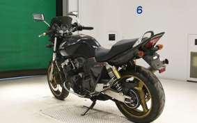 HONDA CB400SF VTEC Spec3 2005 NC39