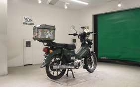 HONDA ｸﾛｽｶﾌﾞ110-3 2019 JA60