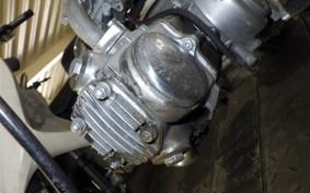 HONDA DAX 50 2016 ST50