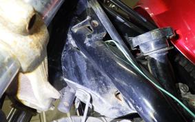 KAWASAKI VULCAN 400 1985 EN400A