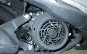 SUZUKI ADDRESS V125 DT11A