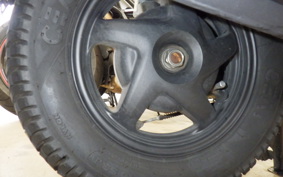 HONDA ｱｸﾃｨﾊﾞ125